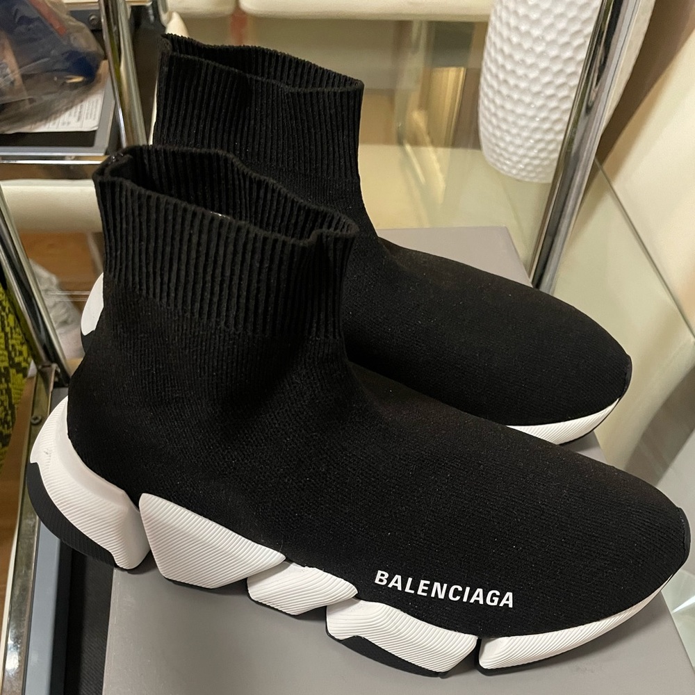 Authentic Balenciaga size 36
